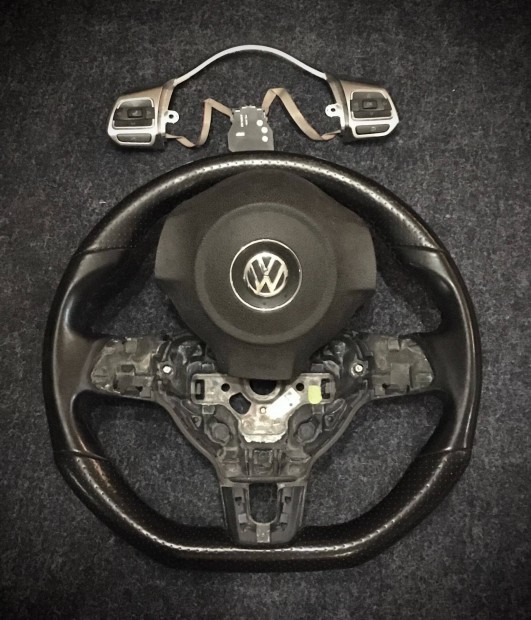 Elad Vw MK6 GTI GTD Scirocco multigomb akr szerelve .Bp/posta