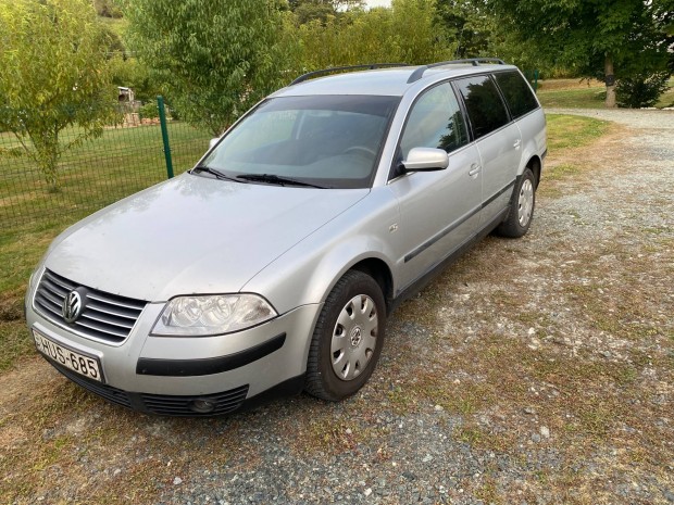 Elad Vw Passat B5,5 variant/Szp llapotban/
