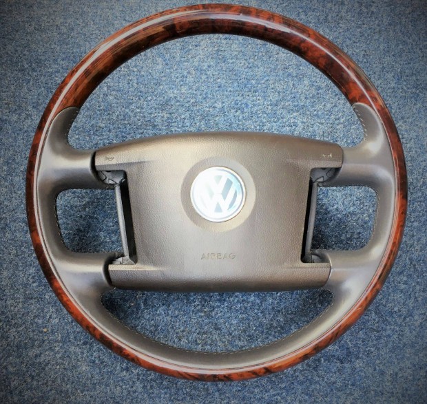 Elad Vw Volksvagen Touareg Phaeton hibtlan barna fa kormny