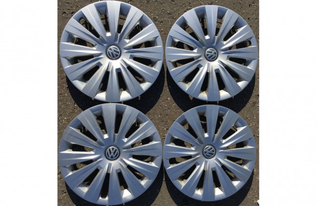 Elad Vw Volkswagen 15" dsztrcsa 15 coll mret gyri szett 4db