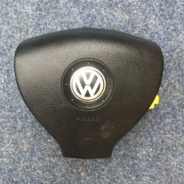 Eladó Vw Volkswagen MK5-ös kormány légzsák 28000ft. Bp/posta