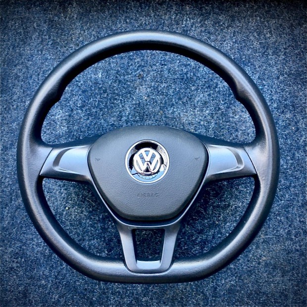 Elad Vw Volkswagen MK7-es hibtlan kormny 2013-tl. 32000ft"