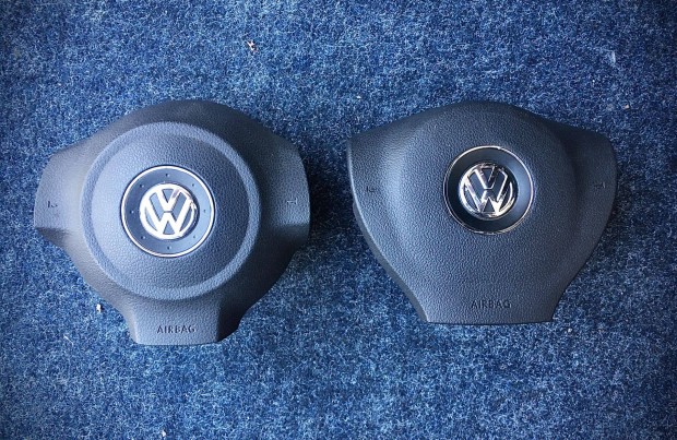 Eladó Vw Volkswagen. mk6-os légzsák airbag 2009-2015-ig.Bp/posta