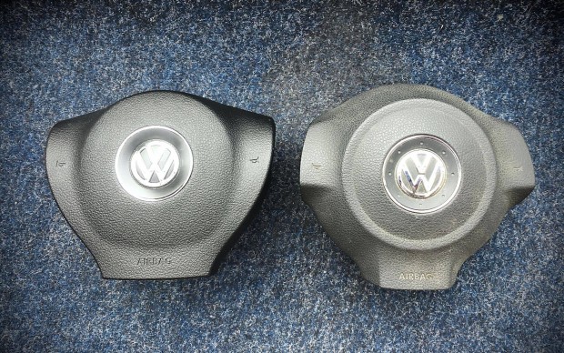Elad Vw Volkswagen. mk6-os lgzsk airbag 2009-2015-ig.Bp/posta