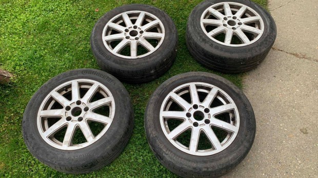 Elad Vw alufeni 16 colos