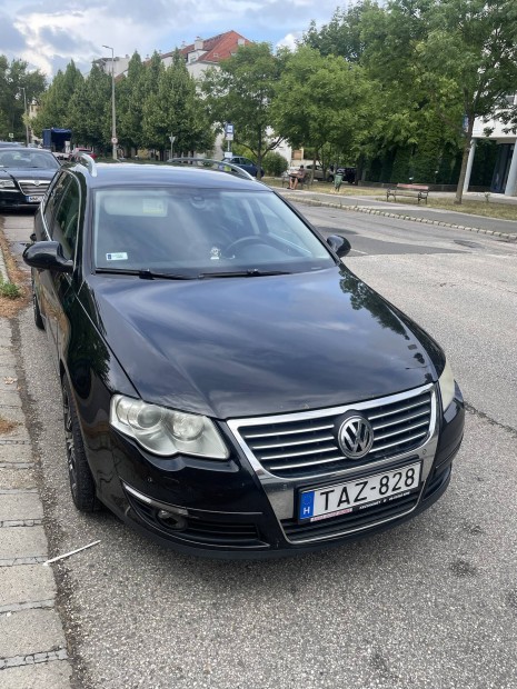 Elad Vw passat b6