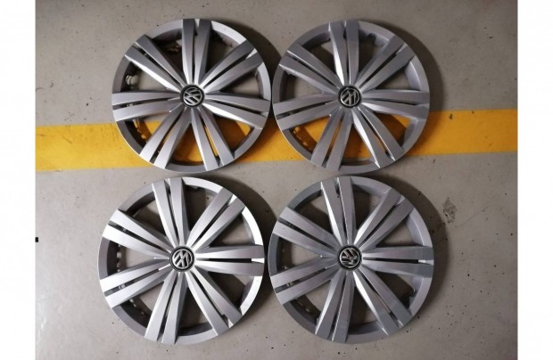 Elad Vw volkswgen16" dsztrcsa 16 coll mret gyri szett 4db