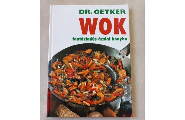 Elad WOK szakcsknyvek