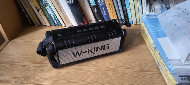 Elad W-King D8 Bluetooth Hangszr