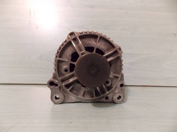 Eladó W Passat, AUDI 1.9 TDI generátor 120 A (123515003)