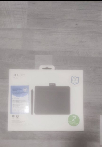 Elad Wacom Intuos