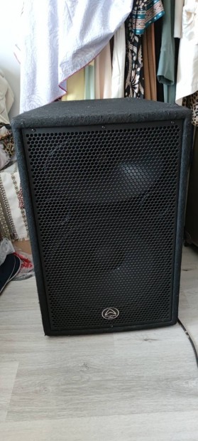 Elad Wharfedale Pro DLX-15 hangfalpr!