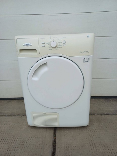 Elad Whirlpool AZB 7570 kondenzcis szrtgp 6 hnap garancival