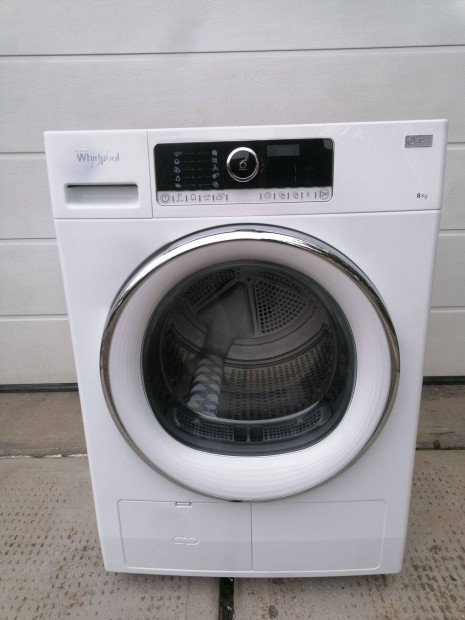 Elad Whirlpool Hscx 80420 hszivattys szrtgp 8kg A++ 6 h. gar