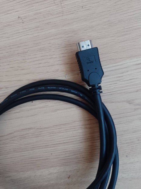 Eladó Wieson 3OV HDMI kábel Zalaegerszegen