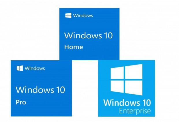 Elad Windows 10 Pro N Home Enterprise