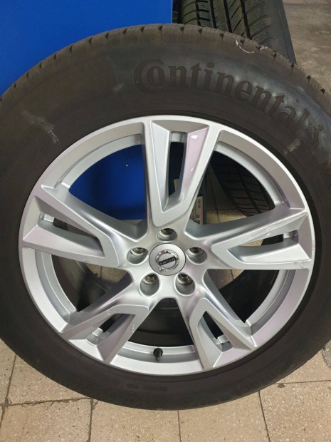 Elad� XC 60 volvo felni