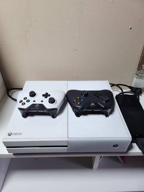 Elad X-box One