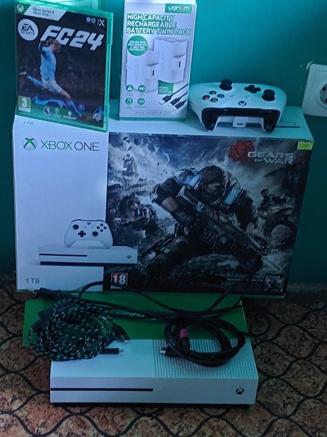 Elad Xbox One S 1TB!!!