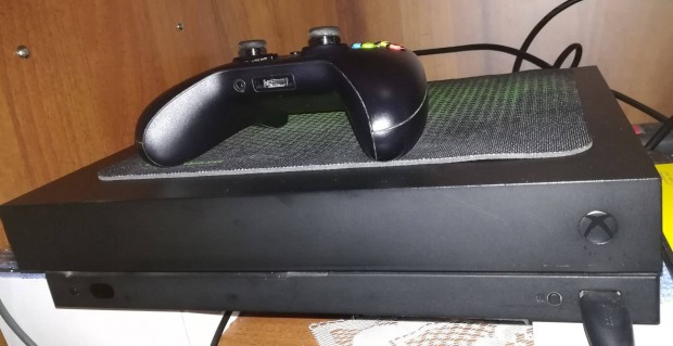 Elad Xbox One X (1tb, Kecskemten)