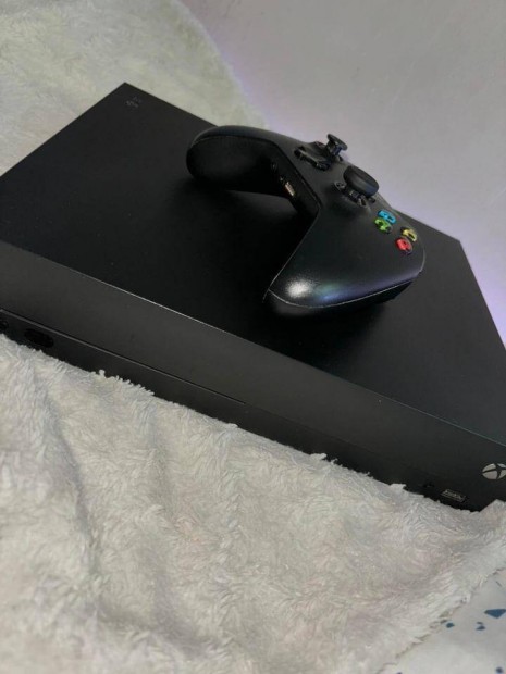 Elad Xbox One x