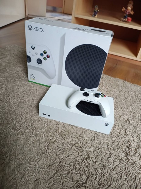 Elad Xbox Series S 