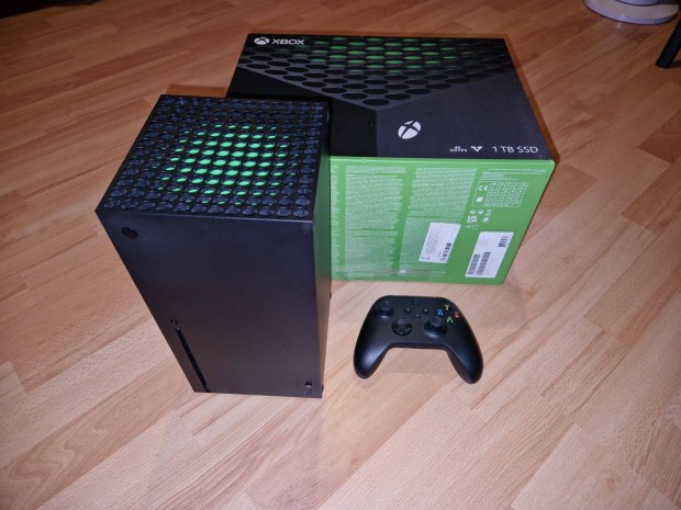 Elad Xbox Series X 1 TB