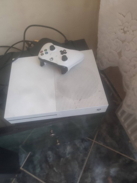 Elad Xbox one S 500gb 