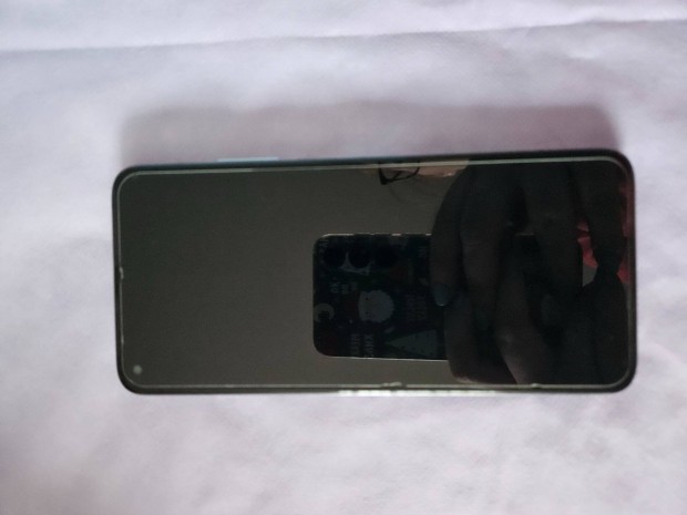 Elad Xiaom Mi 10 T Pro mobiltelefon, krtyafggetlen