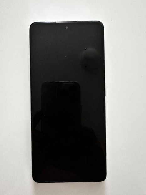 Eladó Xiaomi 11T 256 GB fehér mobiltelefon