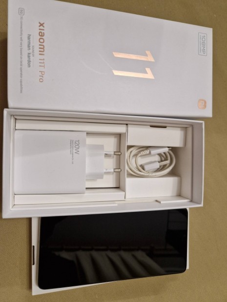 Elad Xiaomi 11T Pro