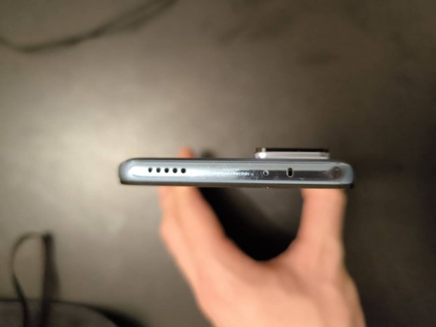 Eladó Xiaomi 12T Pro - Brutál teljesítmény, gyönyörű dizájn!