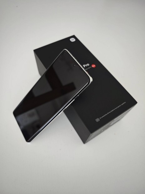 Elad Xiaomi 13 pro okostelefon  2 v garancival 