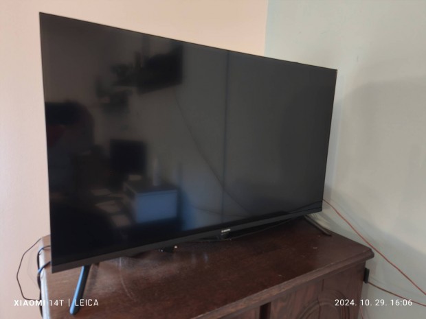 Elad Xiaomi A32" Okos TV(Google TV)