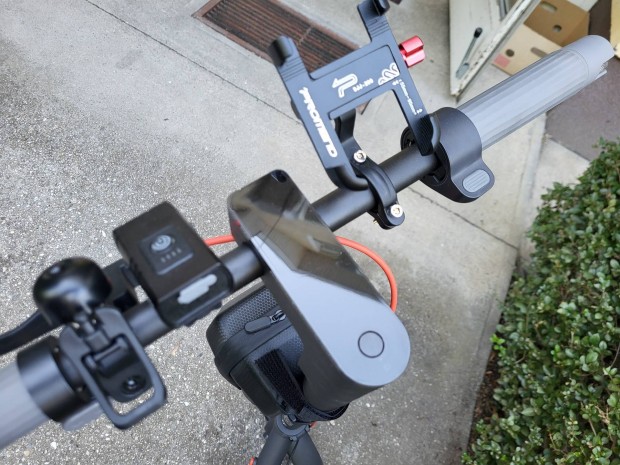 Elad Xiaomi Elektromos roller 4 Pro Gen2 EU