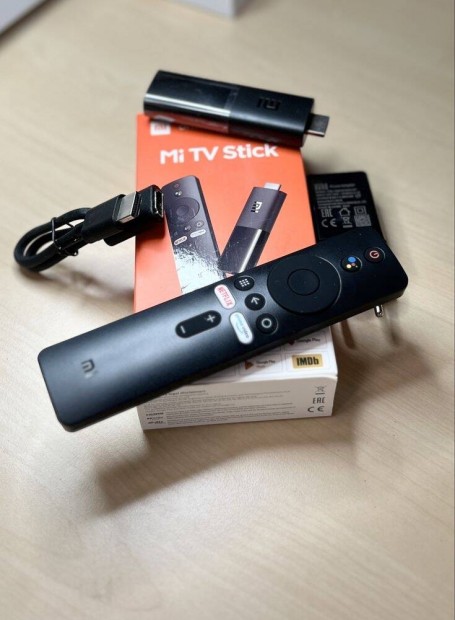 Elad Xiaomi HDMI android tv stik