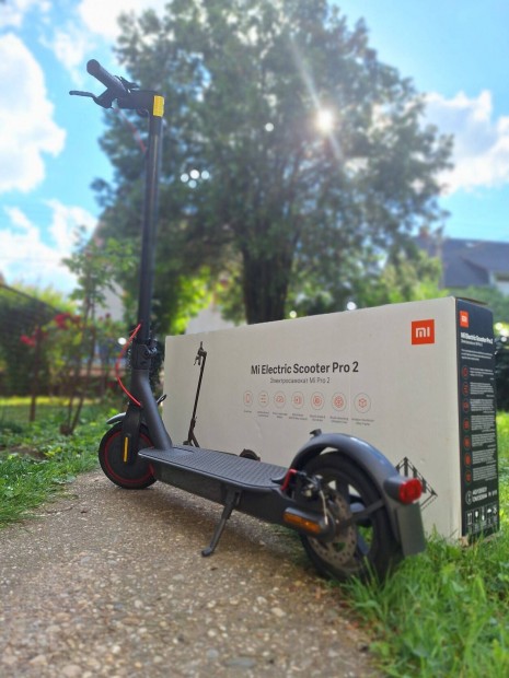 Elad Xiaomi Mi Electric Scooter Pro 2