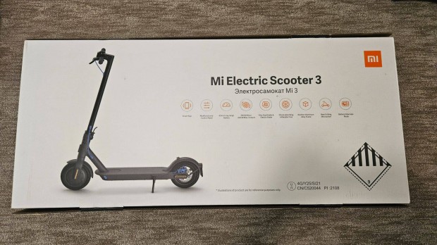 Eladó Xiaomi Mi Roller 3