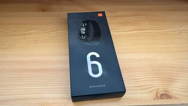 Elad Xiaomi Mi Smart Brand 6