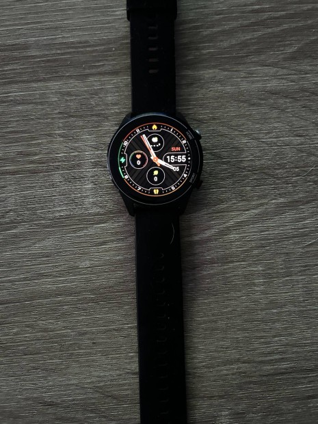 Elad Xiaomi Mi Watch