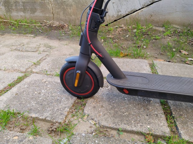 Elad Xiaomi Mi pro2 elektromos roller!