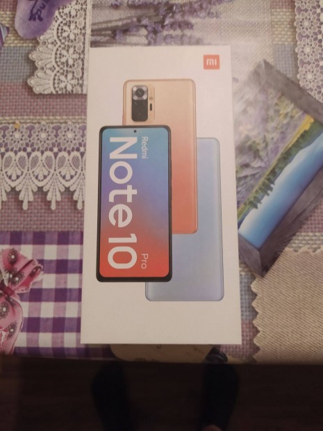 Elad Xiaomi Note 10 Pro