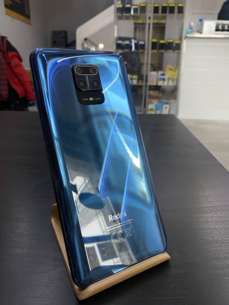 Elad Xiaomi Note 9 Pro 128GB