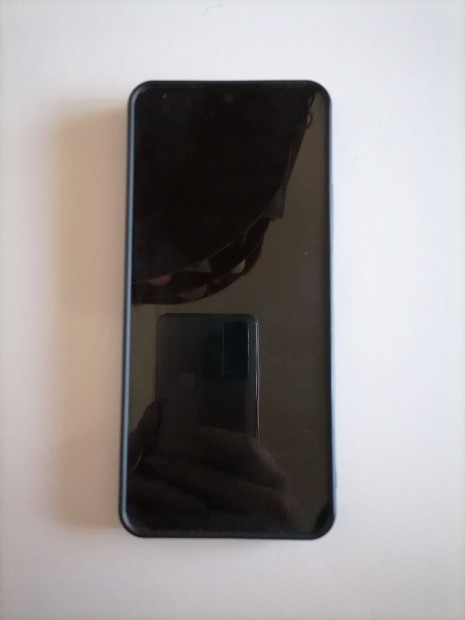 Eladó Xiaomi Redmi 14C telefon tokkal együtt