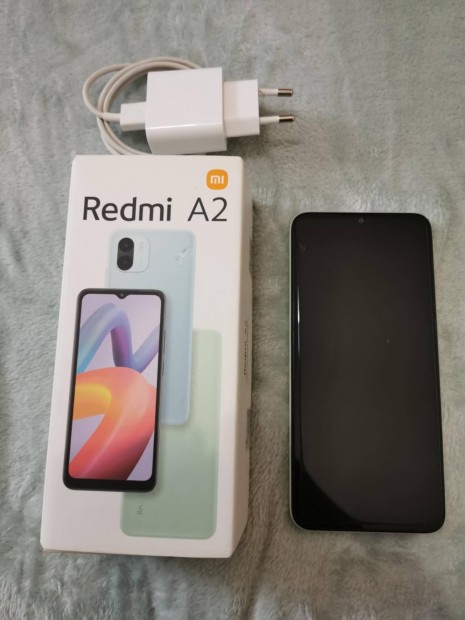 Elad Xiaomi Redmi A2 telefon, fggetlen, dual sim.