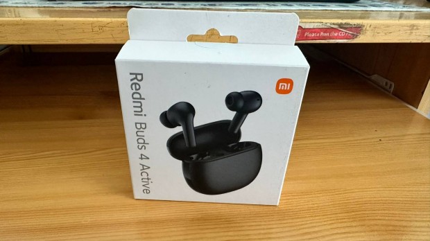 Elad Xiaomi Redmi Buds 4 Active