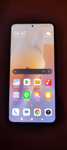 Elad Xiaomi Redmi Note 10 128GB 4GB RAM Dual