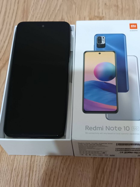 Elad Xiaomi Redmi Note 10 5G