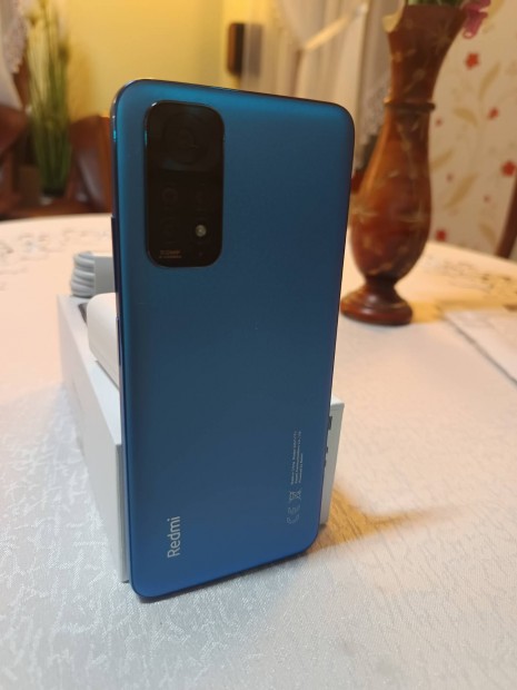 Elad Xiaomi Redmi Note 11!!!