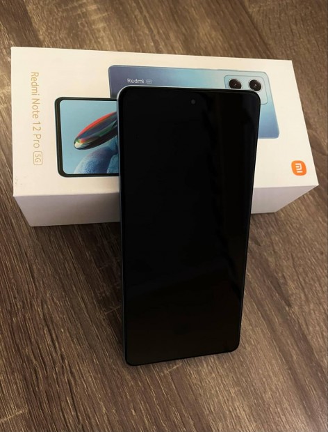 Elad Xiaomi Redmi Note 12Pro 5G